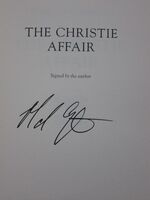 The Christie Affair
 Additional Image