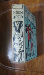 Robin Hood and his Merry Outlaws
 Additional Image