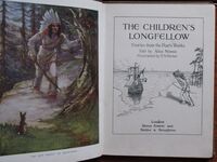 The Children's Longfellow: Stories from the Poet's Works
 Additional Image