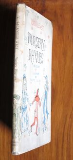 Nursery Rhymes: An Essay
 Additional Image