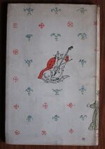 Nursery Rhymes: An Essay
 Additional Image