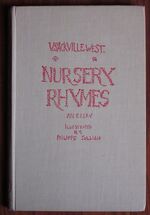 Nursery Rhymes: An Essay
 Additional Image