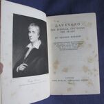 Lavengro
 Additional Image