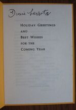 A Marigold from North Viet Nam
 Additional Image