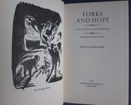 Forks and Hope: An African Notebook
 Additional Image
