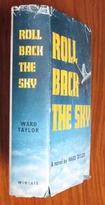 Roll Back the Sky
 Additional Image