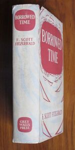 Borrowed Time
 Additional Image