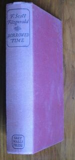 Borrowed Time
 Additional Image