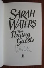 The Paying Guests
 Additional Image