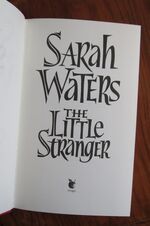 The Little Stranger
 Additional Image