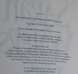 The Little Stranger
 Additional Image