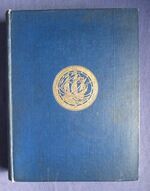 The Principal Voyages, Traffiques and Discoveries of the English Nation by Richard Hakluyt 1552-1616
 Additional Image