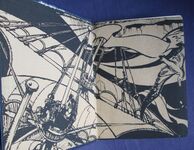 The Principal Voyages, Traffiques and Discoveries of the English Nation by Richard Hakluyt 1552-1616
 Additional Image