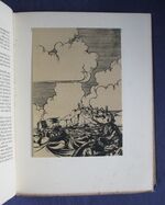 The Principal Voyages, Traffiques and Discoveries of the English Nation by Richard Hakluyt 1552-1616
 Additional Image