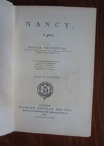 Nancy
 Additional Image