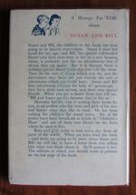 Susan, Bill and the Golden Clock
 Additional Image