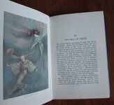 Green Willow and Other Japanese Fairy Tales
 Additional Image