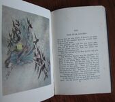 Green Willow and Other Japanese Fairy Tales
 Additional Image