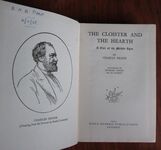 The Cloister and the Hearth: A Tale of the Middle Ages
 Additional Image