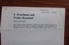 The Book of Crafts and Character
 Additional Image