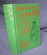 Some Experiences of an Irish RM
 Additional Image