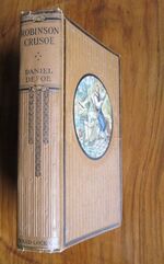 The Adventures of Robinson Crusoe
 Additional Image