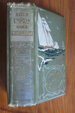 The Log of a Privateersman
 Additional Image