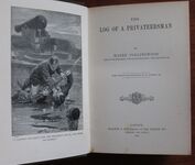 The Log of a Privateersman
 Additional Image