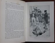 The Log of a Privateersman
 Additional Image