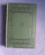 Burlesques - Volume XV  from The Works of Thackeray
 Additional Image