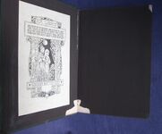 Burlesques - Volume XV  from The Works of Thackeray
 Additional Image