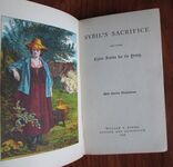 Sybil's Sacrifice and other Choice Stories for the Young
 Additional Image