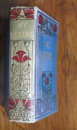 My Desire
 Additional Image