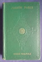 Judith Paris
 Additional Image