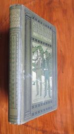 Christie, The King's Servant
 Additional Image