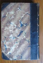 Granby, A Novel
 Additional Image