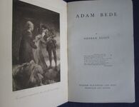 Adam Bede
 Additional Image