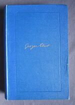 The Mill on the Floss
 Additional Image