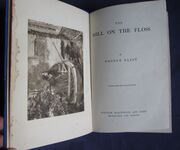 The Mill on the Floss
 Additional Image