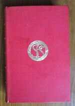 The Works of Alfred Tennyson
 Additional Image