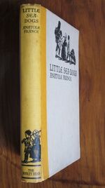 Little Sea-Dogs and Other Tales of Childhood
 Additional Image