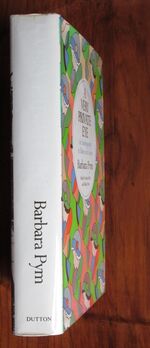 A Very Private Eye: An Autobiography in Diaries and Letters
 Additional Image