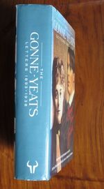 The Gonne-Yeats Letters 1893-1938: Always Your Friend
 Additional Image