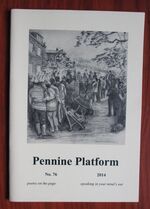 Pennine Platform No. 76
