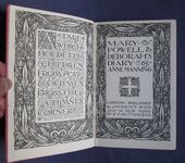 Mary Powell and Deborah's Diary
 Additional Image