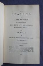 The Seasons
 Additional Image