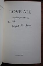 Love All
 Additional Image