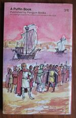 The Children’s Crusade
 Additional Image