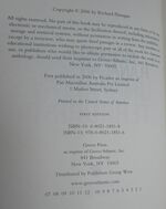 The Unknown Terrorist
 Additional Image