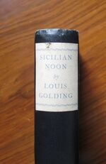 Sicilian Noon
 Additional Image